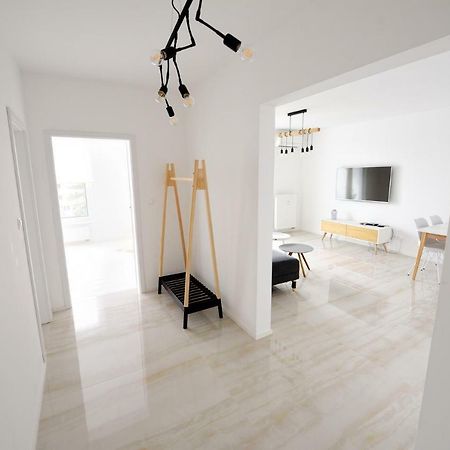 Center Aupark Apartment Piest'any Extérieur photo
