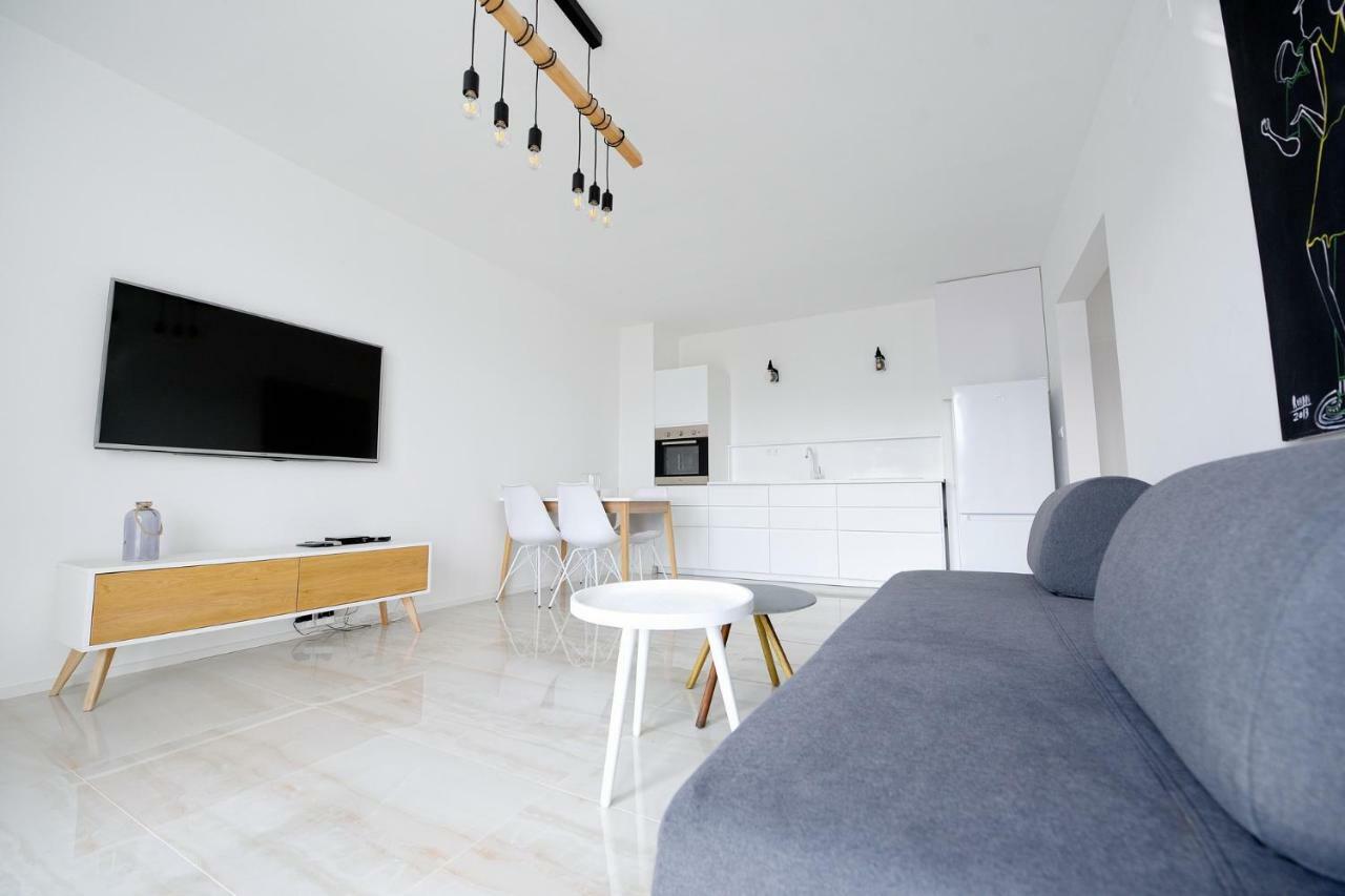 Center Aupark Apartment Piest'any Extérieur photo