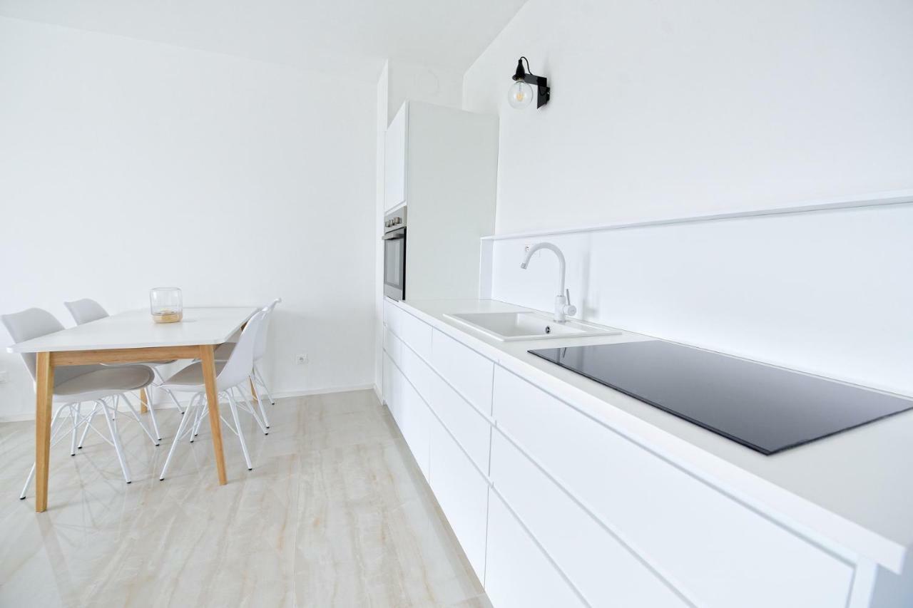 Center Aupark Apartment Piest'any Extérieur photo