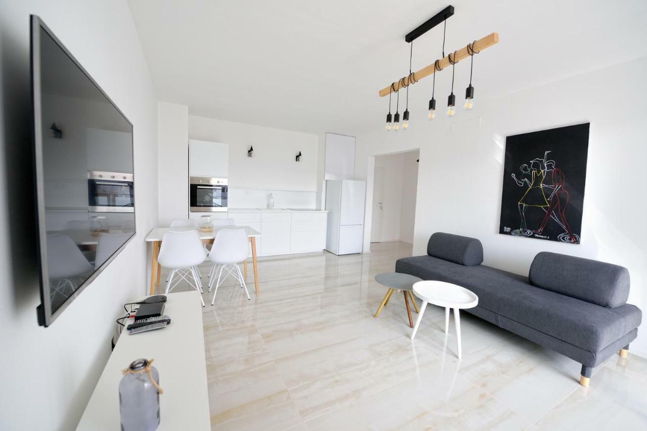 Center Aupark Apartment Piest'any Extérieur photo