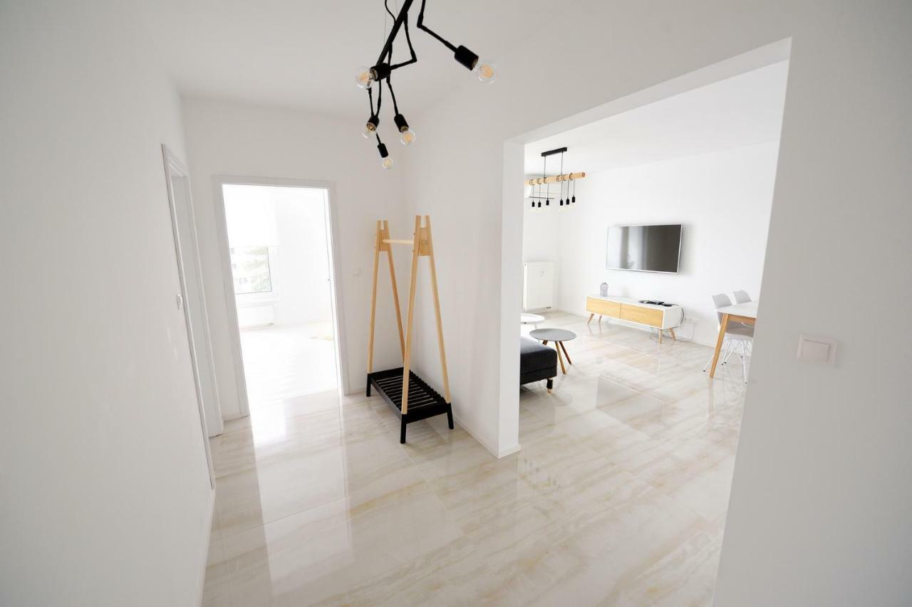 Center Aupark Apartment Piest'any Extérieur photo